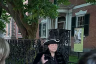 Salem Vampires and Ghosts Walking Tour thumbnail 2