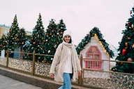Ithaca Walking Tour of Yuletide Delights thumbnail 5