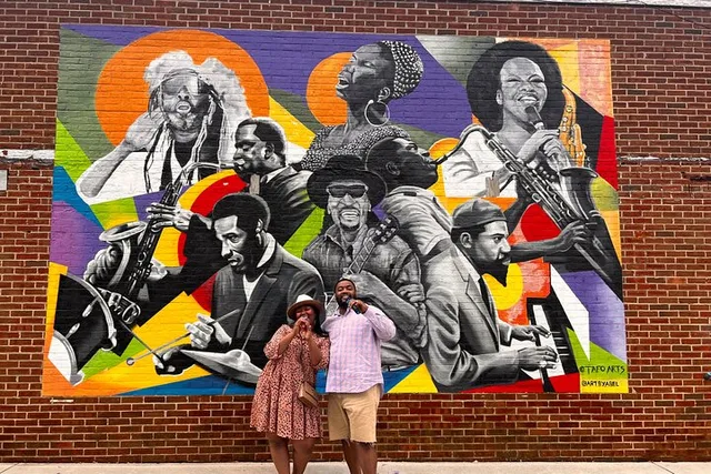 Charlotte Karaoke Cultural Tour - Image 3