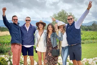 Santa Barbara Wine Tasting Tour