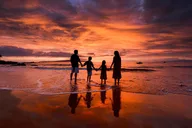 Maui Beach Photo Session thumbnail 5