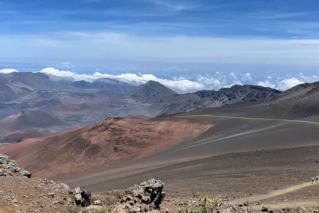 Maui Customized Half Day Tour - Image 2