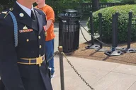 Washington DC Full-Day Tour thumbnail 5