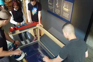 Boston USS Constitution Museum Tour thumbnail 2