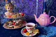 San Francisco Gregangelo Museum Haunted Doll House Tour 90 min thumbnail 6