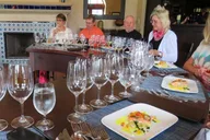 San Francisco Russian River Wine and Redwoods Tour thumbnail 2