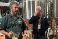 Reno Brewery Tour thumbnail 3