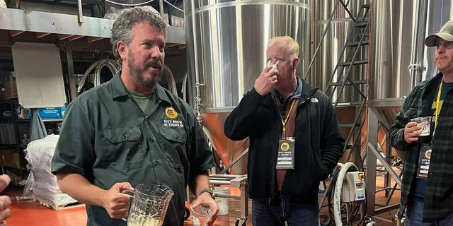 Reno Brewery Tour - Image 3