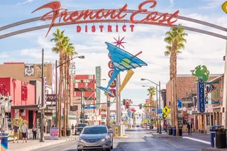 Las Vegas Food Tour with Tastings