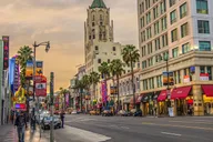 Santa Barbara to Los Angeles Private Transfer thumbnail 6