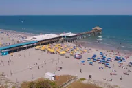 Cocoa Beach Boat Tour with Captain 2 hr thumbnail 2