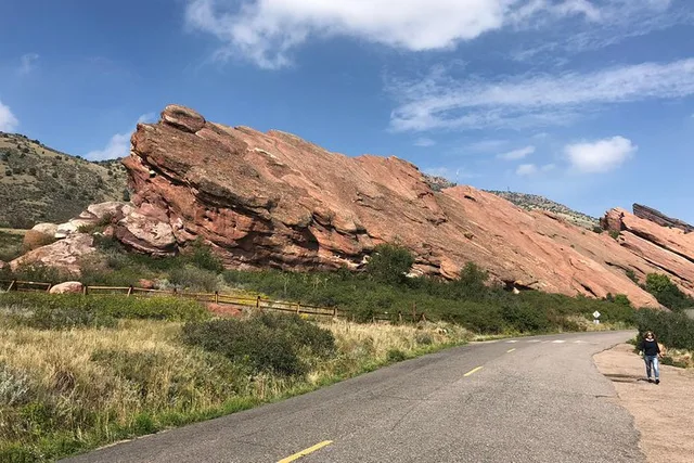 Denver Red Rocks and Mining Towns Private Tour - Image 2