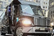 New York City Airport Arrival Group Transfer thumbnail 3