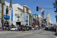 Los Angeles Hollywood Walk of Fame Guided Tour 2 hr thumbnail 3
