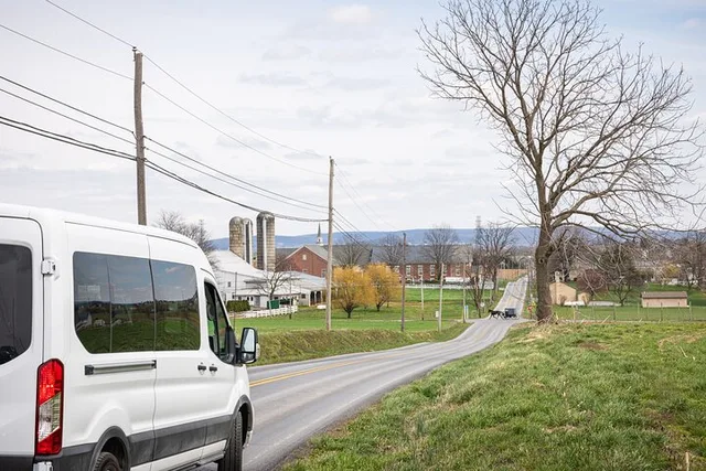Philadelphia Amish Country Day Trip - Image 2