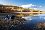 Park City Photo Workshop in Wasatch Mountains thumbnail 4