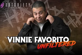 Las Vegas Comedy Show with Vinnie Favorito