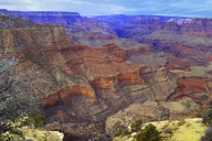 Grand Canyon Small Group Tour from Sedona or Flagstaff thumbnail 2