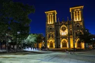 San Antonio Ghost Audio Tour with EMF Reader thumbnail 2
