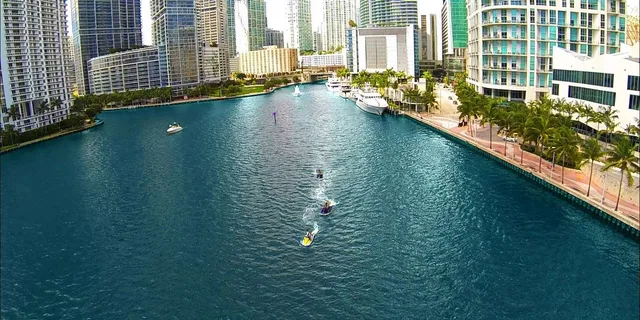 Miami Jet Ski Tour - Image 5