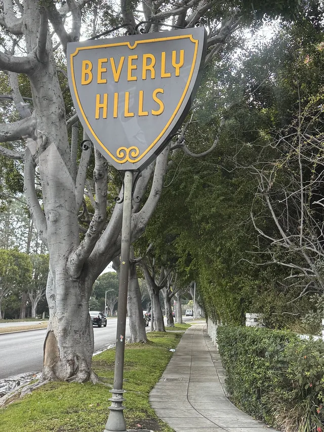 Los Angeles City Tour with Hollywood Sign - 3 hr - Image 6