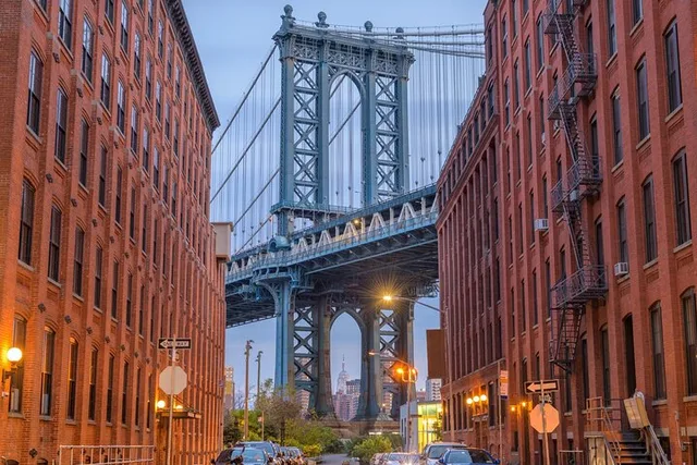 New York Brooklyn Bridge Self-Guided Walking Tour - Image 5