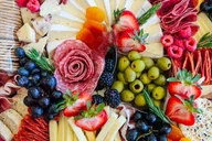 South Lake Tahoe Charcuterie Board Class thumbnail 3