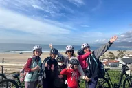 Santa Monica Bike Rental thumbnail 3
