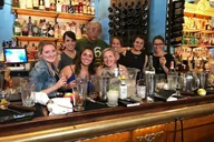 New Orleans Cocktail Class with Chris McMillian 90 min thumbnail 3
