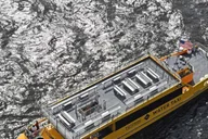 Washington Water Taxi Tour thumbnail 4