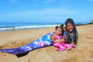 Maui Mermaid and Merman Photoshoot thumbnail 4