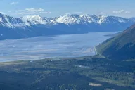 Whittier to Anchorage Private Cruise Transport thumbnail 6