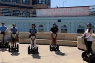 Los Angeles Segway Tour of Santa Monica and Venice Beach thumbnail 5