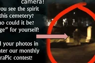 St. Augustine Paranormal Investigation Tour thumbnail 5