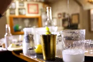 Savannah Cocktail Class at American Prohibition Museum thumbnail 3