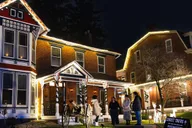Gettysburg Civil War Ghosts Haunted Pub Crawl 2 hr thumbnail 2