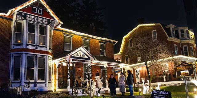 Gettysburg Civil War Ghosts Haunted Pub Crawl 2 hr - Image 2