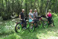Fakahatchee Strand E-Bike Tour thumbnail 6