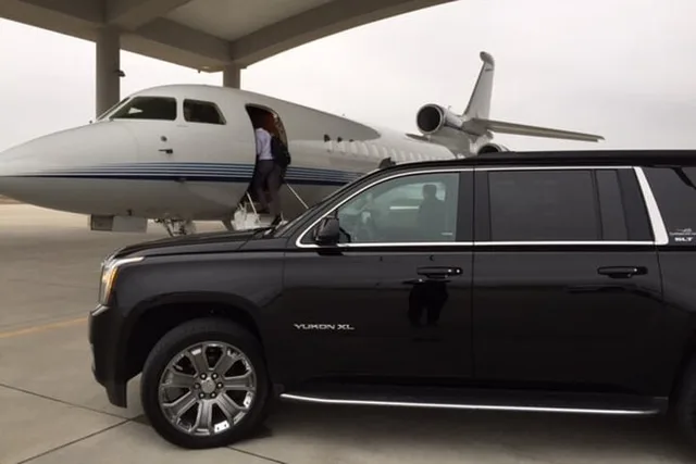 Boston Airport Private Transportation - Image 5