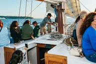 Seattle Tall Ship Harbor Cruise thumbnail 6