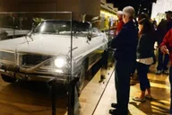 Nashville Country Music Hall of Fame and Museum Admission thumbnail 4