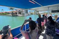 Naples Sightseeing Cruise on the Gulf of Mexico thumbnail 6