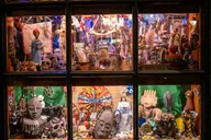New Orleans Voodoo Walking Tour thumbnail 1
