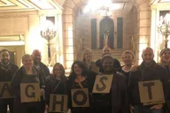 Chicago Ghosts & Haunted History Walking Tour thumbnail 3