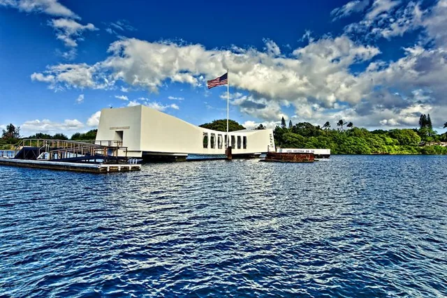 Pearl Harbor Excursion in Spanish - Image 5