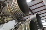 Houston Space Center Self-Guided Tour with Transportation thumbnail 3