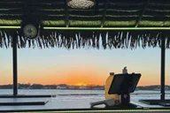Ocean City Tiki Sunset Cruise Adults-Only 1.5 hr thumbnail 4
