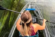 San Marcos Clear Kayak Adventure thumbnail 5