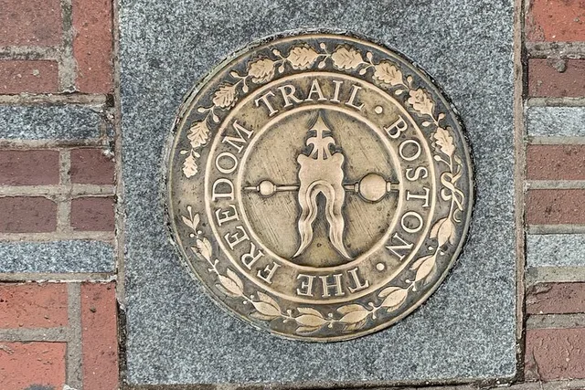 Boston Freedom Trail Walking Tour - Image 6