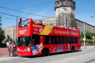 Philadelphia Bus Tour with Penitentiary and Betsy Ross House thumbnail 3